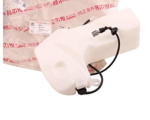 Бачок омывателя JAC N350 OE