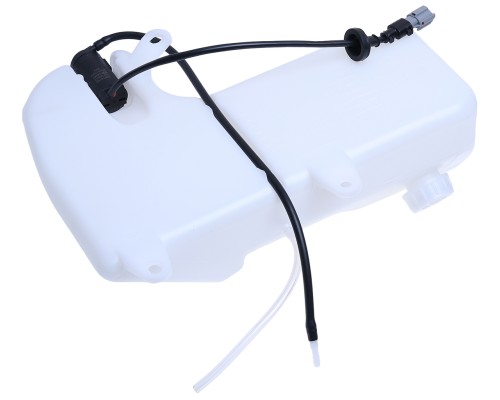 Бачок омывателя JAC N350 OE