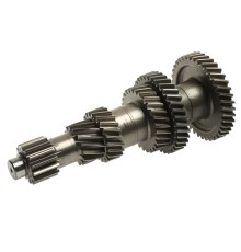 Вал КПП ГАЗ-3309, 3308 промежуточный G-PART (ОАО ГАЗ)