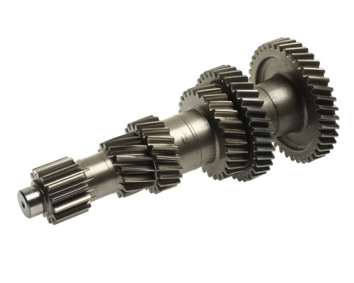 Вал КПП ГАЗ-3309, 3308 промежуточный G-PART (ОАО ГАЗ)