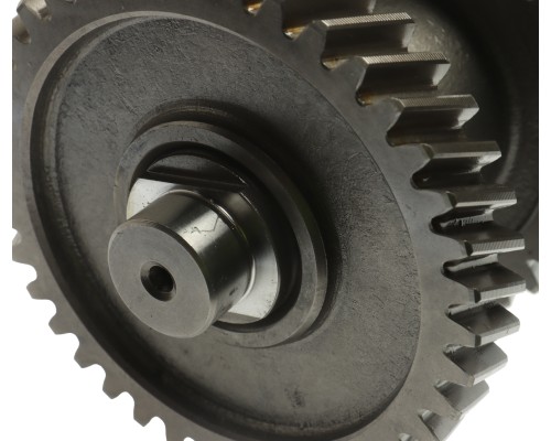 Вал КПП ГАЗ-3309, 3308 промежуточный G-PART (ОАО ГАЗ)