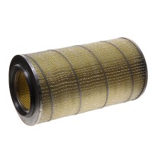 Элемент фильтрующий КАМАЗ, УРАЛ воздушный ЕВРО-1 ДЗАФ