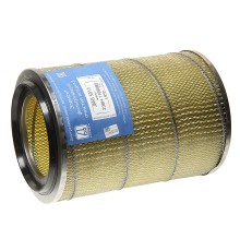 Элемент фильтрующий ЯМЗ-238, 240, 8401 воздушный с дном ДЗАФ