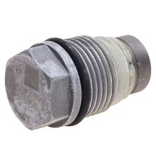 Клапан SITRAK HOWO дв.MC11 ограничения давления топлива (в рампу) OE