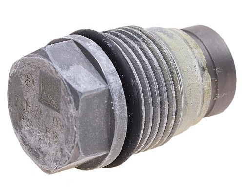 Клапан SITRAK HOWO дв.MC11 ограничения давления топлива (в рампу) OE