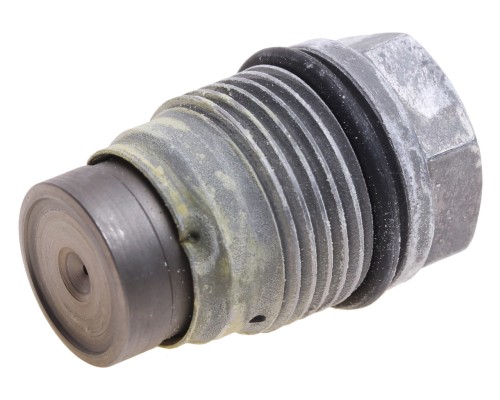 Клапан SITRAK HOWO дв.MC11 ограничения давления топлива (в рампу) OE