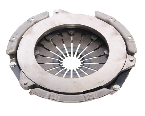 Корзина сцепления ГАЗель Next дв.CUMMINS ISF 2.8 ЕВРО-4 КПП Н/О PRAVT