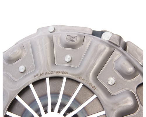 Корзина сцепления ГАЗель Next дв.CUMMINS ISF 2.8 ЕВРО-4 КПП Н/О PRAVT