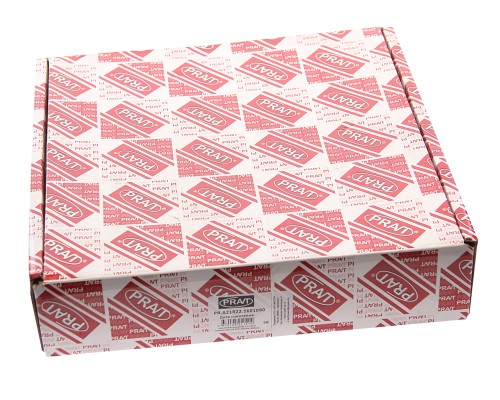 Корзина сцепления ГАЗель Next дв.CUMMINS ISF 2.8 ЕВРО-4 КПП Н/О PRAVT