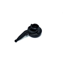 Муфта сцепления ГАЗ-4301, 3310 Валдай в сборе с вилкой PRAVT