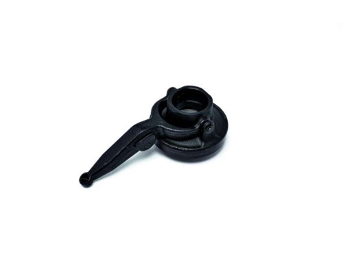 Муфта сцепления ГАЗ-4301, 3310 Валдай в сборе с вилкой PRAVT