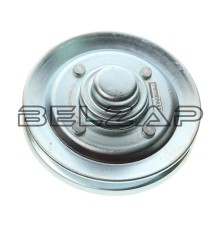 Ролик натяжной ГАЗ-3307, 3302 METALPART