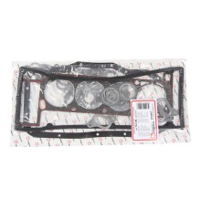 Прокладка двигателя ЗМЗ-406 комплект герметик КВАДРАТИС