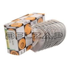 Вкладыши Elantra (06-),Tucson (04-),Sonata 5 (2.0) шатунные STD комплект (8шт.), 23060-23640, DS