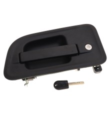 Ручка DONGFENG GX двери наружная левая DONGFENG GX OE