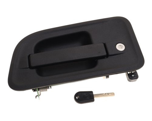 Ручка DONGFENG GX двери наружная левая DONGFENG GX OE