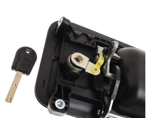 Ручка DONGFENG GX двери наружная левая DONGFENG GX OE