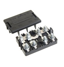 Блок предохранителей ГАЗ-3302, ГАЗель Next дв.CUMMINS 2.8 (30А, 40А, 90А, 125А) (ОАО ГАЗ)