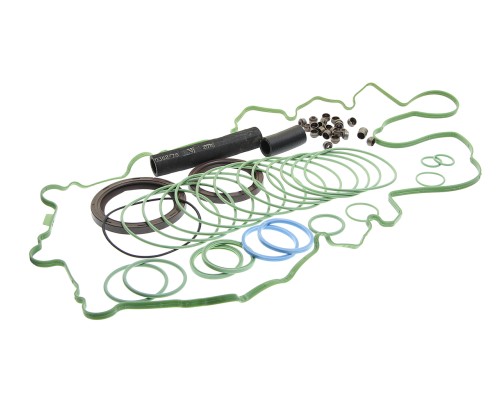 Прокладка двигателя ЯМЗ-536 РТИ полный комплект РД