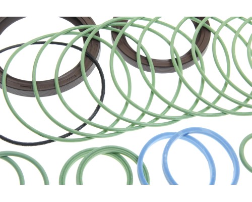 Прокладка двигателя ЯМЗ-536 РТИ полный комплект РД