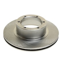 Диск тормозной ГАЗ-3302 Н/О (104мм) (1шт.) ТОРНАДО-НН