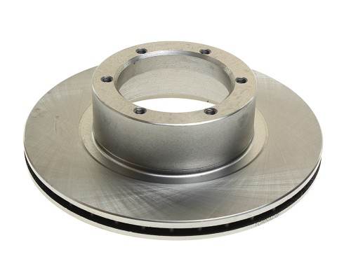 Диск тормозной ГАЗ-3302 Н/О (104мм) (1шт.) ТОРНАДО-НН