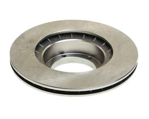 Диск тормозной ГАЗ-3302 Н/О (104мм) (1шт.) ТОРНАДО-НН