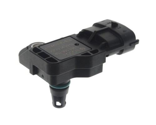 Датчик давления и температуры во впускном коллекторе ЯМЗ-650.10 (замена для 0281002576) BOSCH