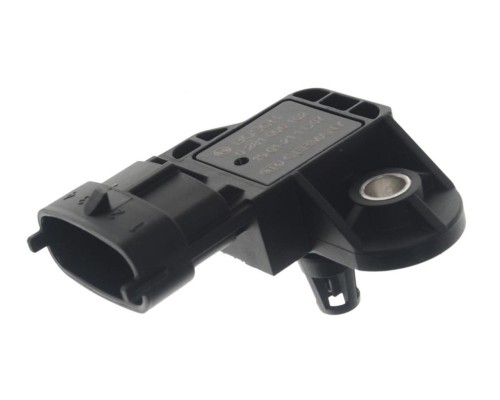 Датчик давления и температуры во впускном коллекторе ЯМЗ-650.10 (замена для 0281002576) BOSCH