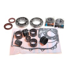 Ремкомплект ГАЗ-3309, 33104 КПП (подшипники, прокладки, сальники) АВТОРГ