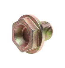 Болт М24х3.0х26 ЗМЗ-406 шкива коленвала АЛЬТЕРНАТИВДЕТАЛЬ