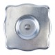 Пробка радиатора ГАЗ-24, ГАЗ-33104 Валдай, УАЗ METALPART