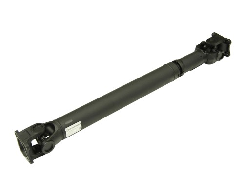 Вал карданный УРАЛ переднего моста (4 отверстия) L=1167мм улучшенный увеличенный ресурс УКД