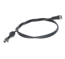 Вал гибкий спидометра ГАЗ-3302 L=1550мм (ОАО ГАЗ)