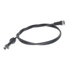 Вал гибкий спидометра ГАЗ-3302 L=1550мм (ОАО ГАЗ)