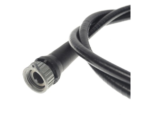 Вал гибкий спидометра ГАЗ-3302 L=1550мм (ОАО ГАЗ)