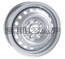 Диск колесный ВАЗ-2108 R13, MAGNETTO 13001 S AM 4х98 ET35 D-58,5, ASTERRO