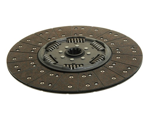 Диск сцепления МАЗ-5551 (430WGTZ 1 3/4"-10N) (аналог SACHS) E.SASSONE