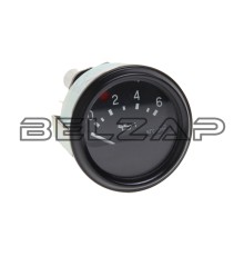 Указатель давления ГАЗ-3307, УАЗ, ЗИЛ (от 0 до 6кг/кв.см) (ОАО ГАЗ)