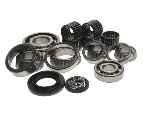 Ремкомплект ГАЗель Next КПП (подшипники,  сальники) АВТОРГ