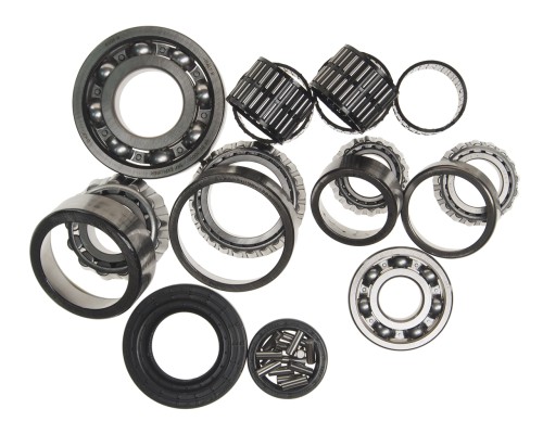 Ремкомплект ГАЗель Next КПП (подшипники,  сальники) АВТОРГ