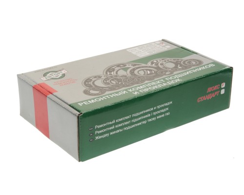 Ремкомплект ГАЗель Next КПП (подшипники,  сальники) АВТОРГ