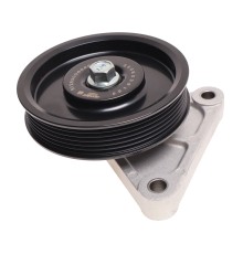 Ролик приводного ремня SHACMAN SHAANXI дв.WP12 обводной MOVELEX