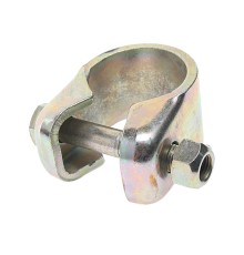 Хомут КАМАЗ-6520 тяги рулевой поперечной ROSTAR