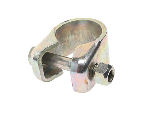 Хомут КАМАЗ-6520 тяги рулевой поперечной ROSTAR