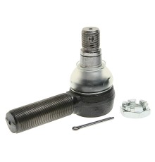 Наконечник рулевой тяги IVECO MERCEDES SCANIA HOWO левый (M30х1.5х93мм, М24) MARSHALL