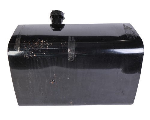 Бак топливный КАМАЗ 300л (530х650х990) с комплектом для установки БАКОР