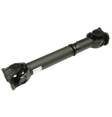 Вал карданный КАМАЗ среднего моста (4 отверстия) L=955мм увеличенный ресурс УКД