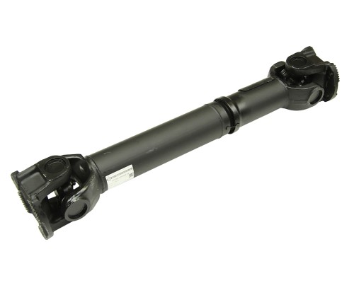 Вал карданный КАМАЗ среднего моста (4 отверстия) L=955мм увеличенный ресурс УКД