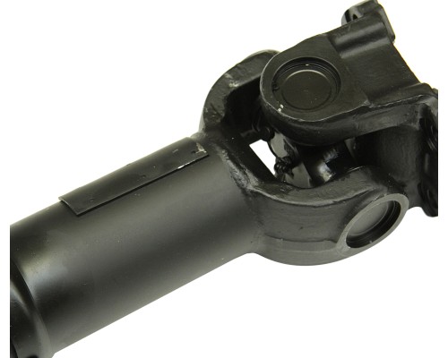 Вал карданный КАМАЗ среднего моста (4 отверстия) L=955мм увеличенный ресурс УКД